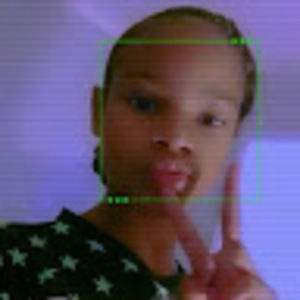 Meet your Posher, Harmony